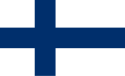 Finnland